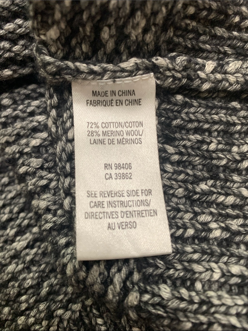 Sweater - Picture 12 of 15